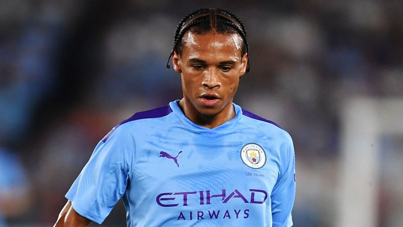 Sane remains Bayern's top priority this summer